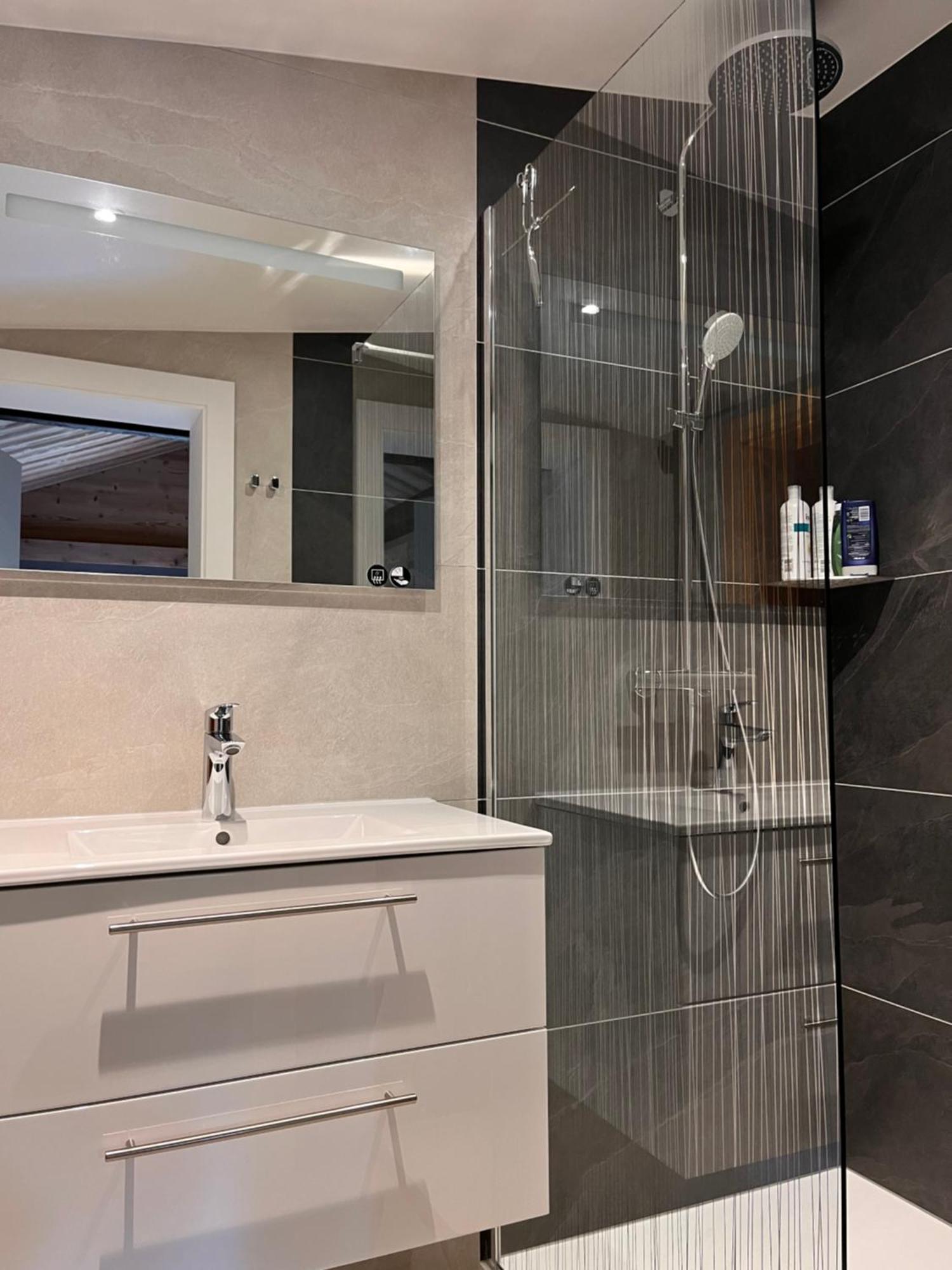 Au 21 Vosgien Bed & Breakfast Ventron Bagian luar foto